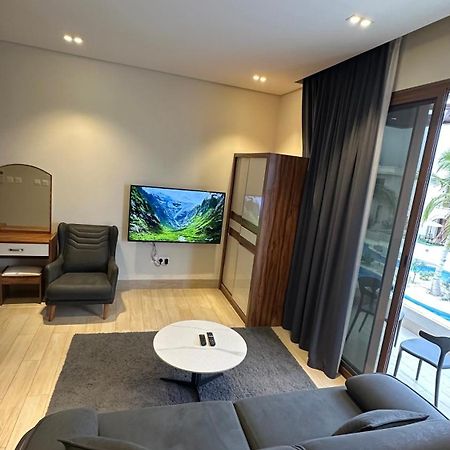 Hawana Salalah Resort - Riviera 09 מראה חיצוני תמונה