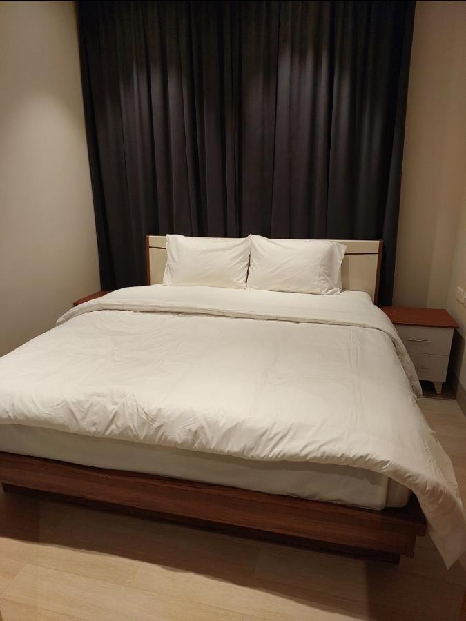 Hawana Salalah Resort - Riviera 09 מראה חיצוני תמונה