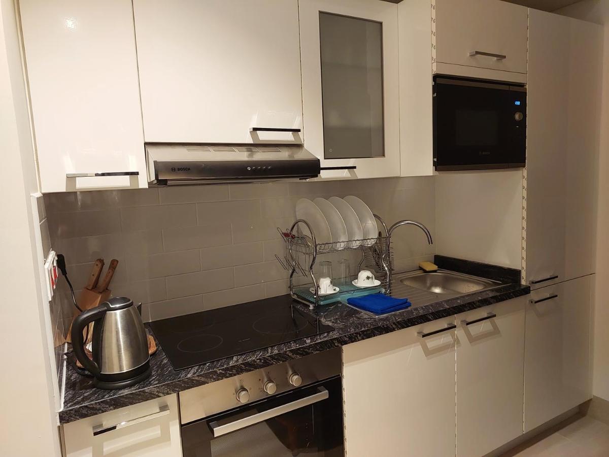 Hawana Salalah Resort - Riviera 09 מראה חיצוני תמונה