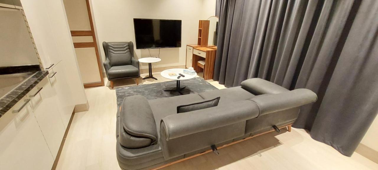 Hawana Salalah Resort - Riviera 09 מראה חיצוני תמונה