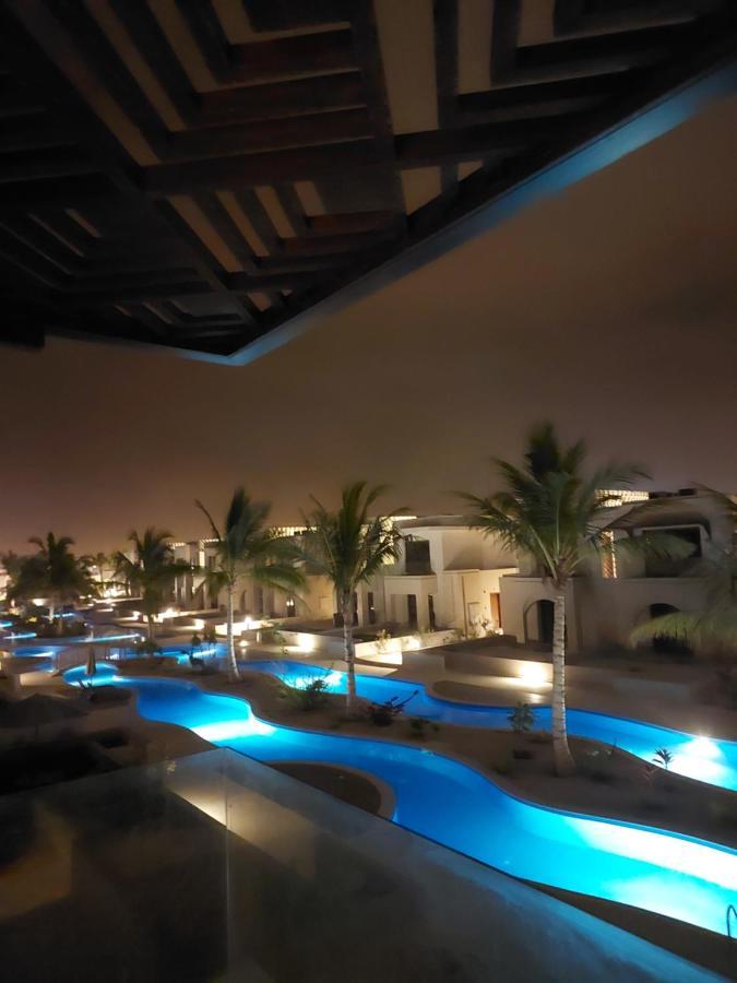 Hawana Salalah Resort - Riviera 09 מראה חיצוני תמונה