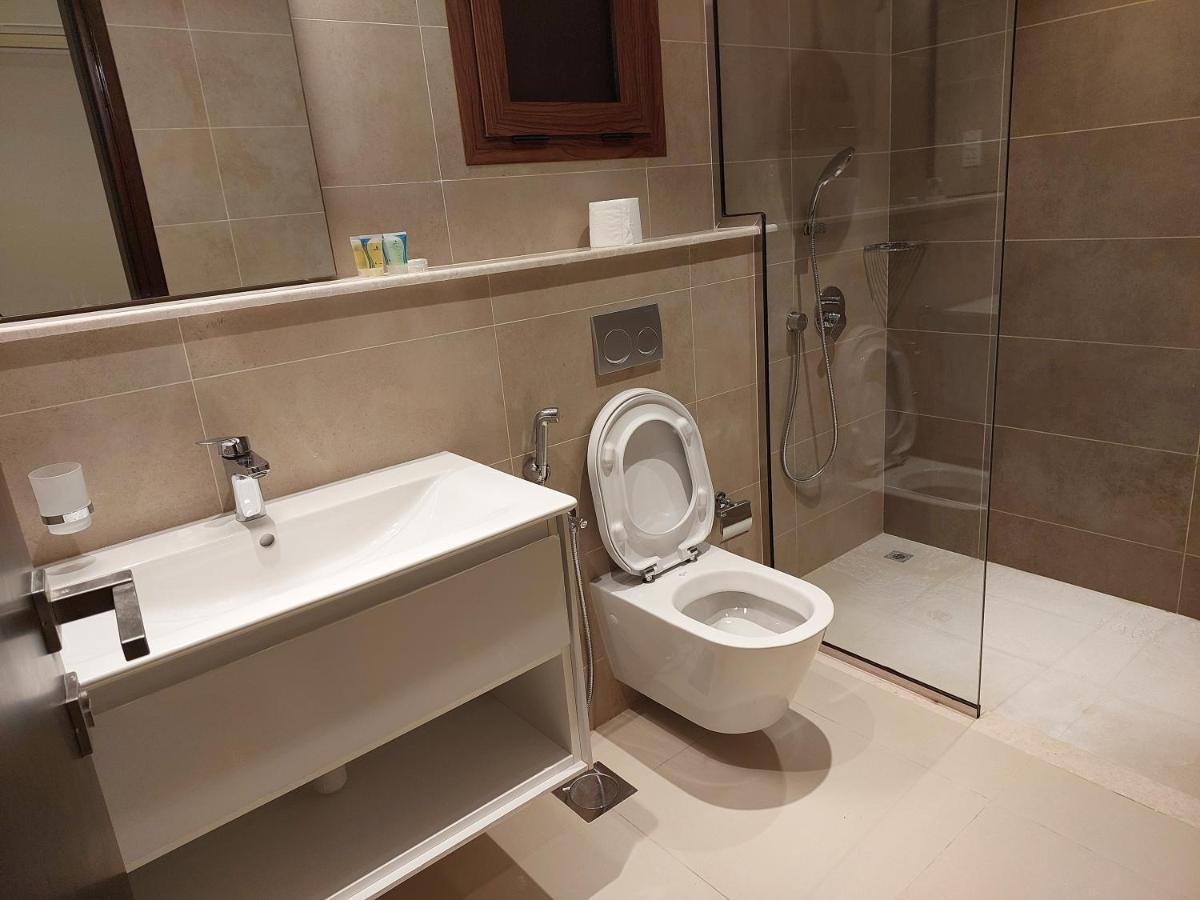Hawana Salalah Resort - Riviera 09 מראה חיצוני תמונה