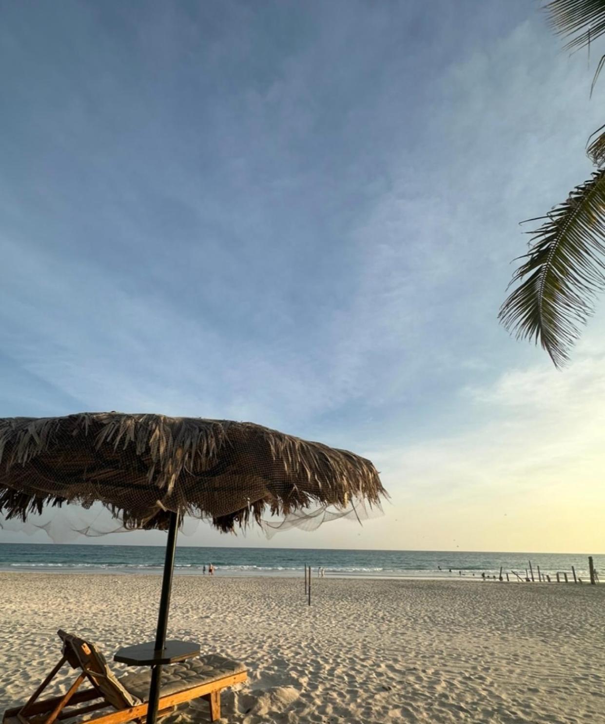 Hawana Salalah Resort - Riviera 09 מראה חיצוני תמונה